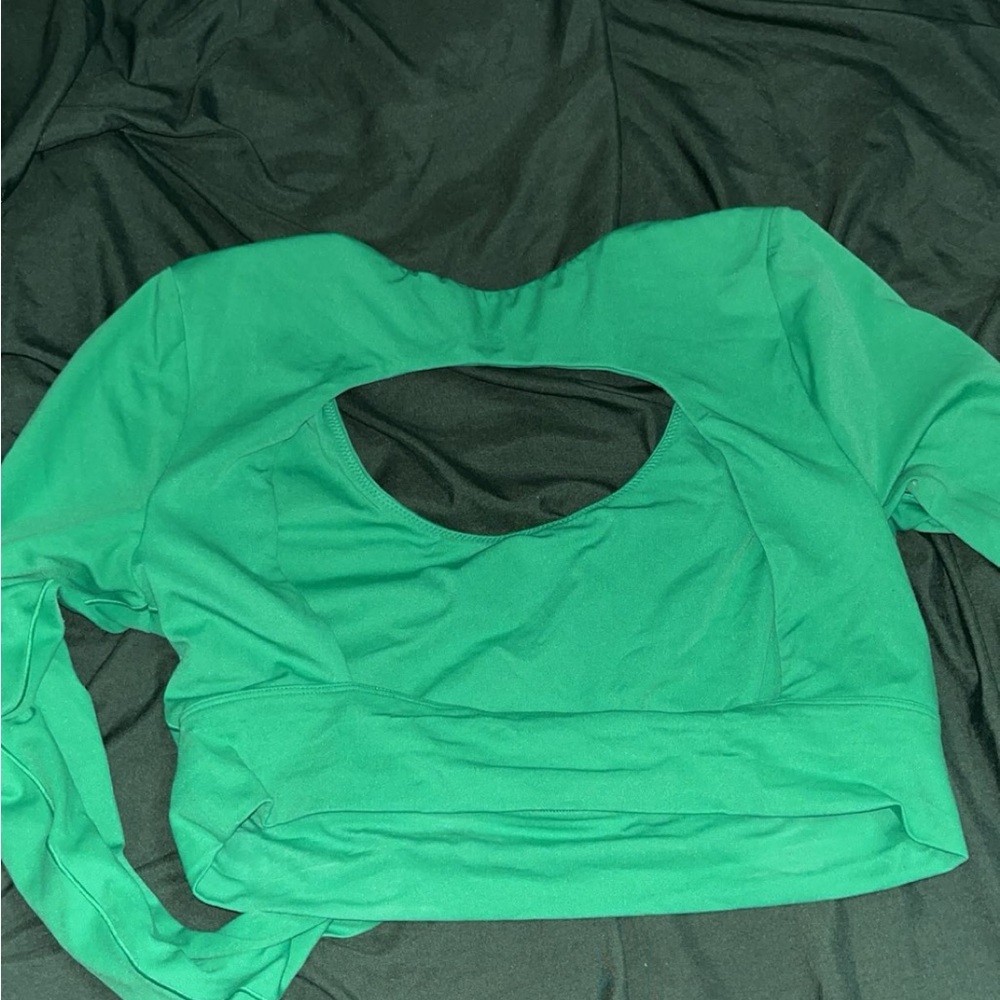American eagle workout top - Picture 1 of 2
